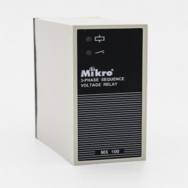 MX100 – MIKRO